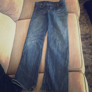 Rock & Republic Jeans. Like New.